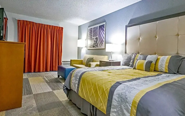 Standard Suite