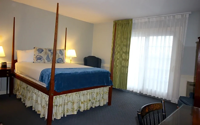 Premium room