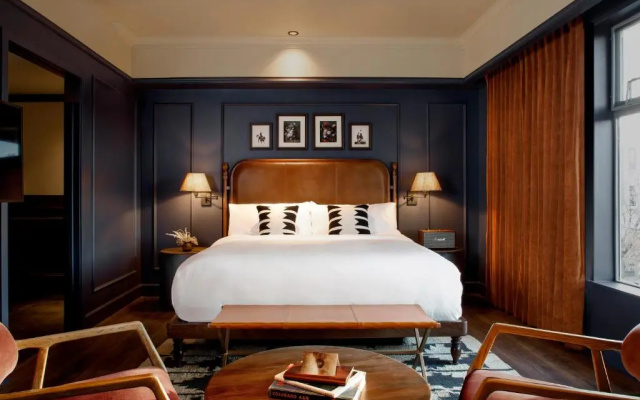 Premium room