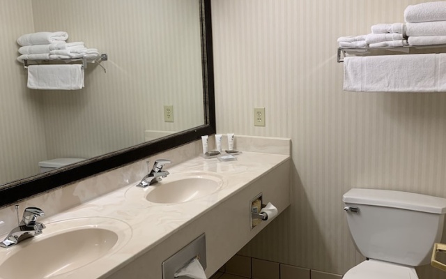 Double Suite