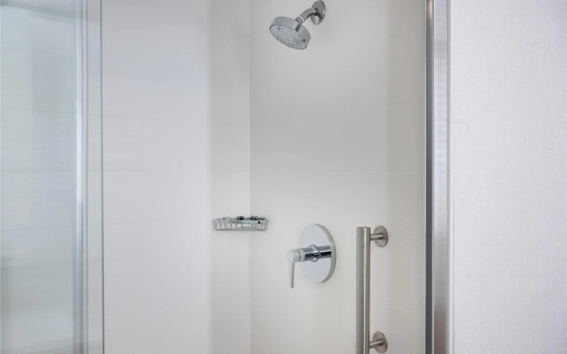 1 Bedroom Double Suite