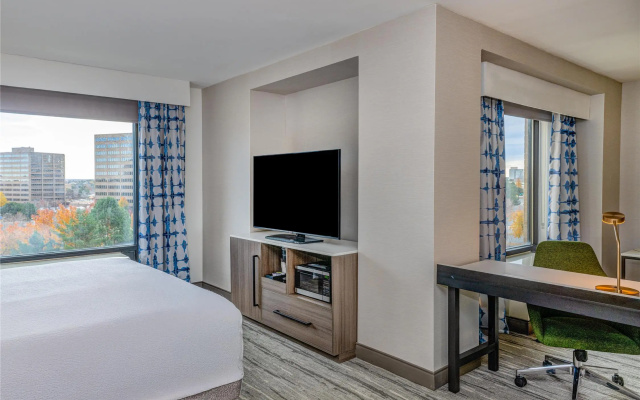 Double Junior Suite