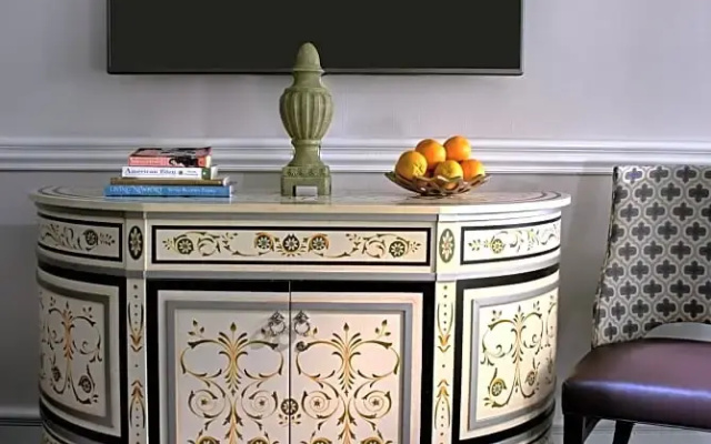 Standard Junior Suite