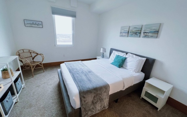 Classic Apartment