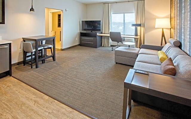 1 Bedroom Executive Double Suite