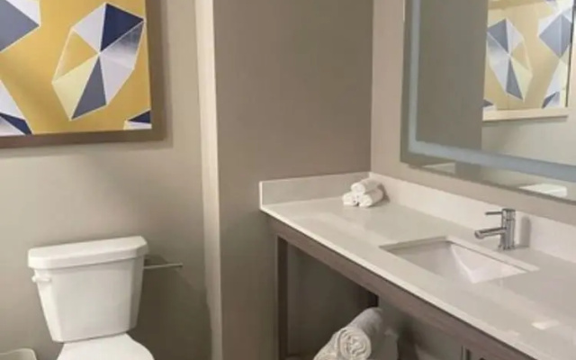 Double Suite