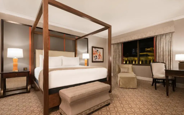 Palace Premium Double Suite