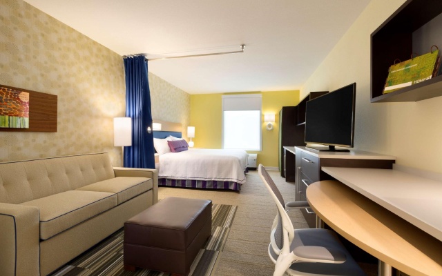 Double Studio Suite