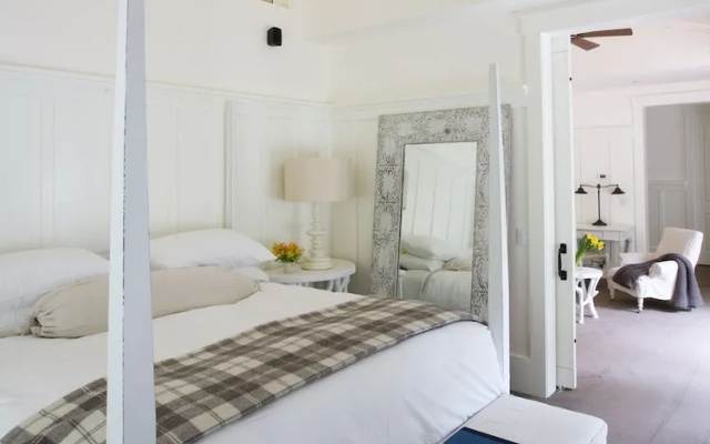 1 Bedroom Suite