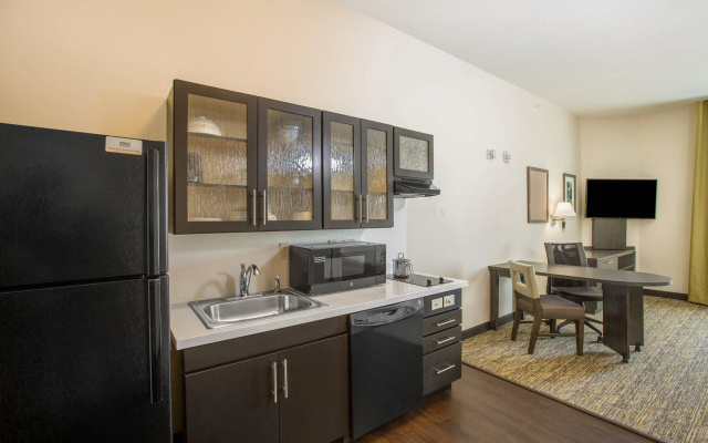 Twin Suite