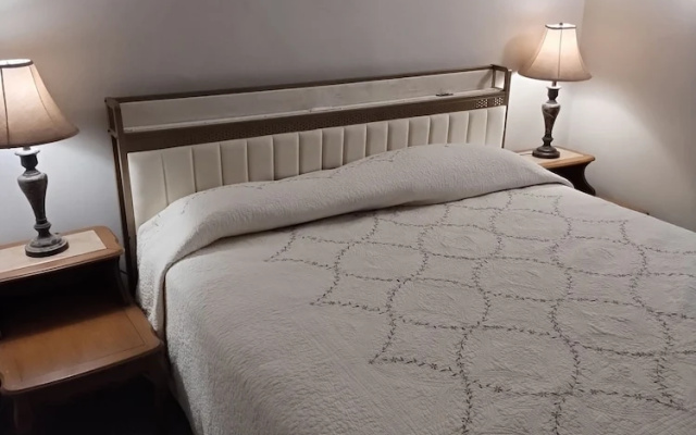 Comfort Cottage