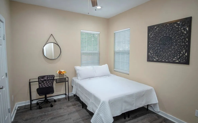 3 Bedrooms Cottage