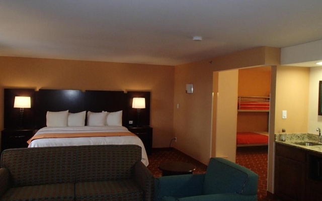 Family Suite