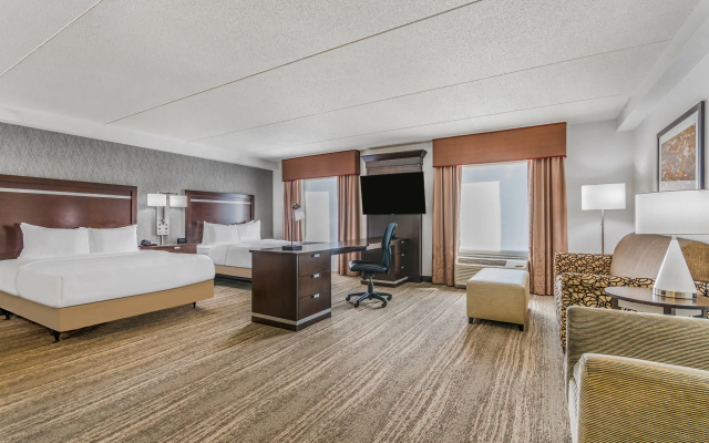Suite