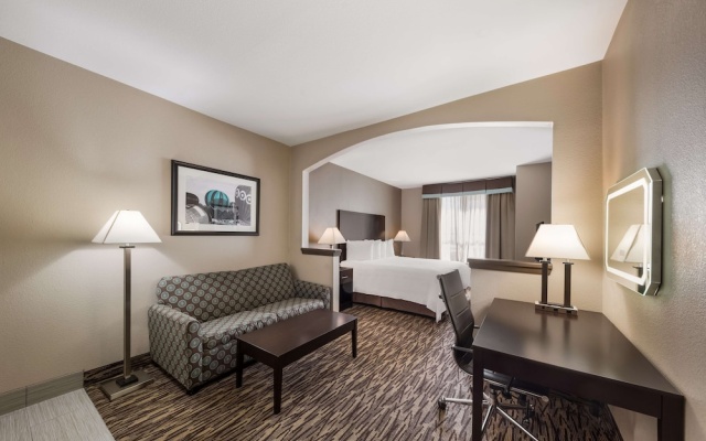 Double Suite