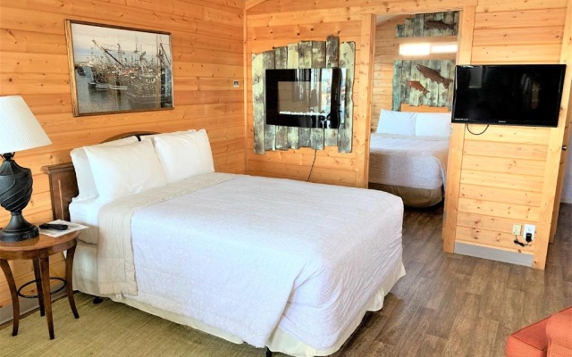 1 Bedroom Cottage