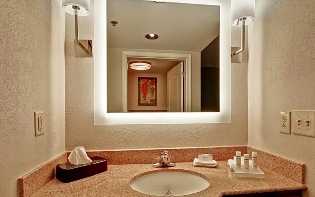 Standard Suite