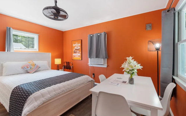1 Bedroom Cottage
