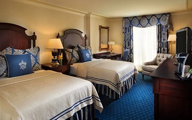 Accessible room