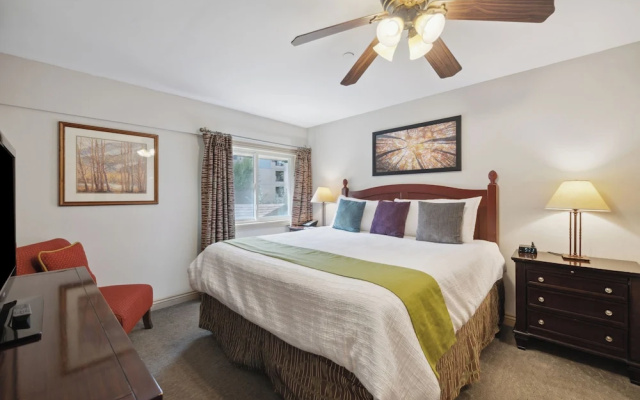 3 Bedrooms Standard room