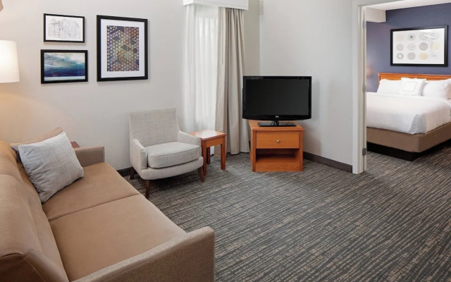2 Bedrooms Premium Penthouse Suite