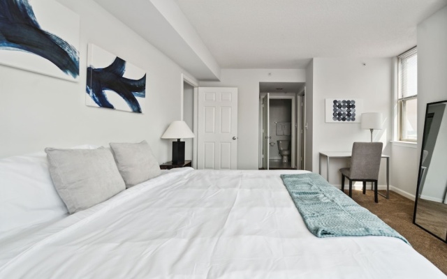 Business Apartment