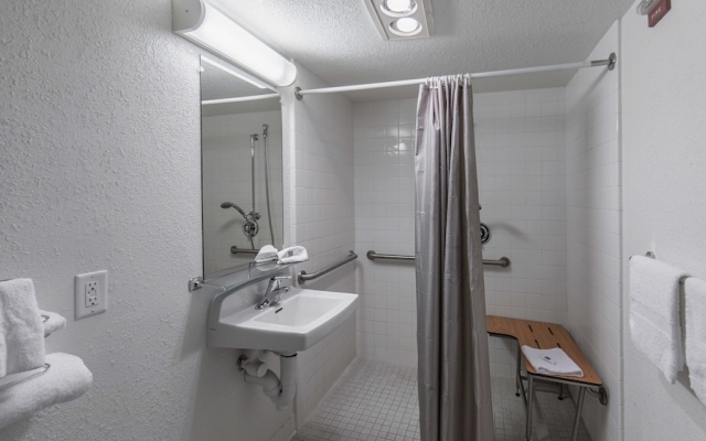 Micfridge Double room