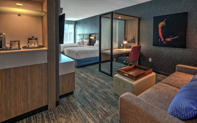Suite