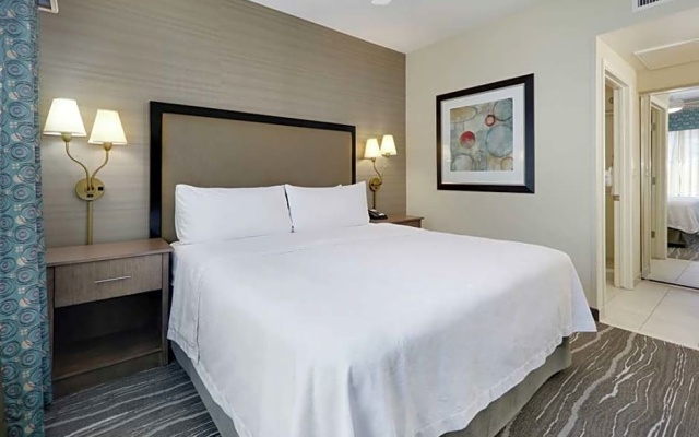 1 Bedroom Suite