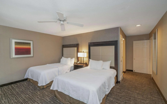 Standard Sextuple room