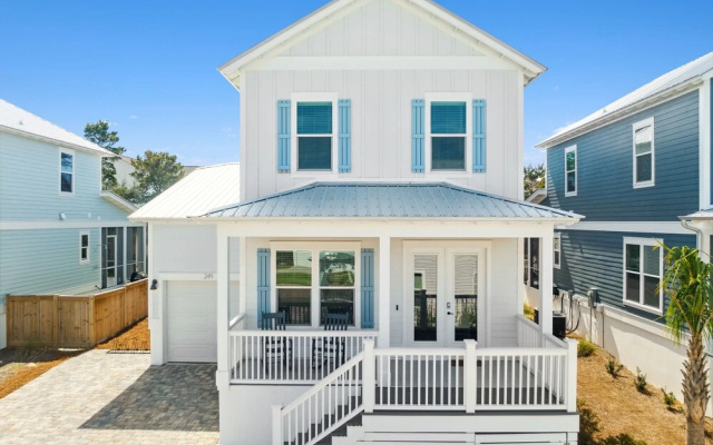 Cottage