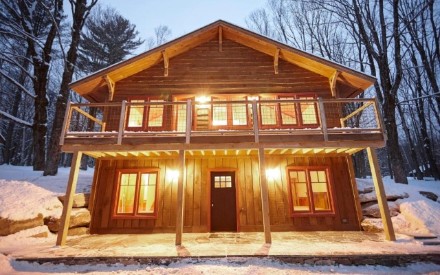 Cottage