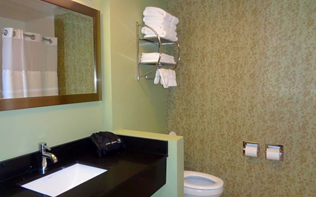 Standard Quintuple room