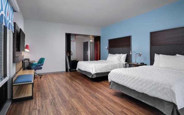 Accessible room