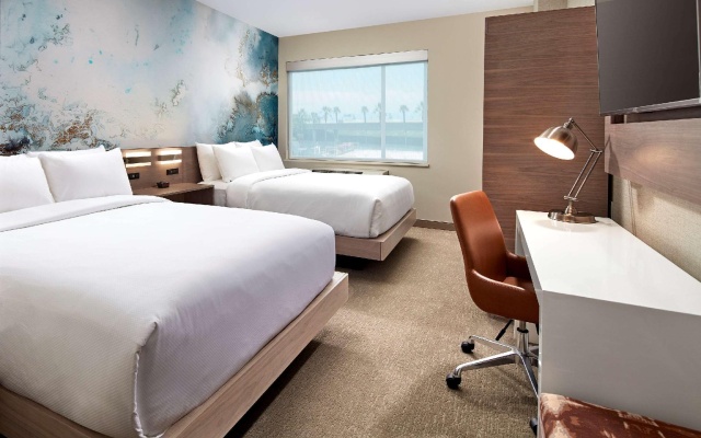 Sextuple Suite