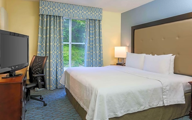 1 Bedroom Suite