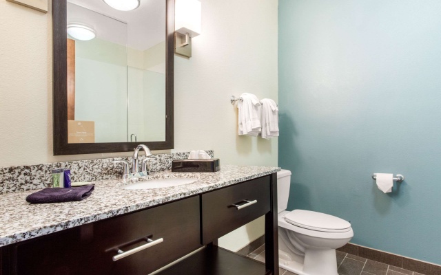 Double Suite
