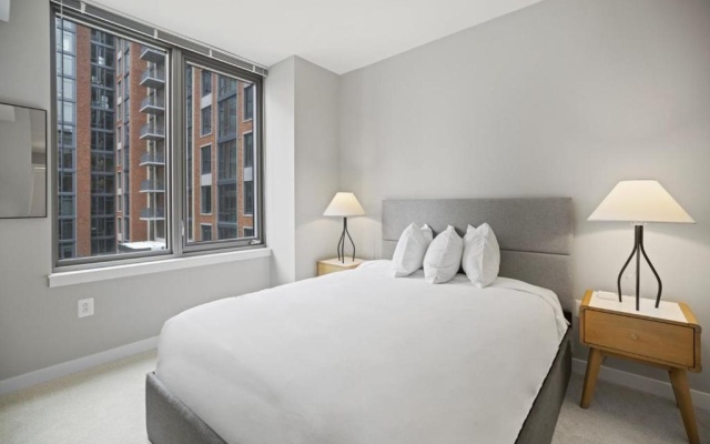 1 Bedroom Premium Suite