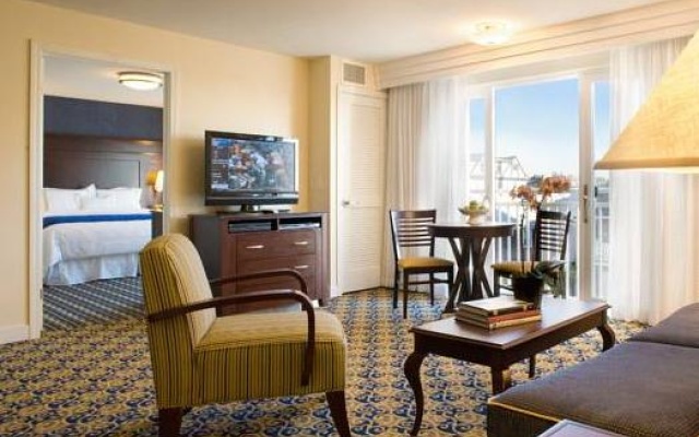 1 Bedroom Standard room