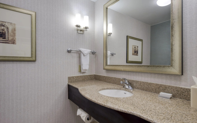 1 Bedroom Double Suite