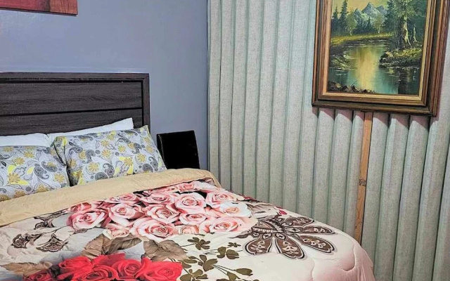 Comfort Double room with balcony and with city view