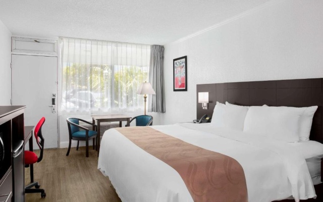 Superior room