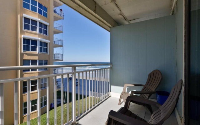 1 Bedroom Suite