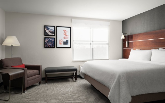 1 Bedroom Suite