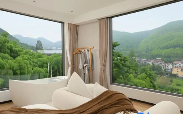 2 Bedrooms Suite