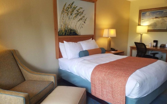 1 Bedroom Standard room