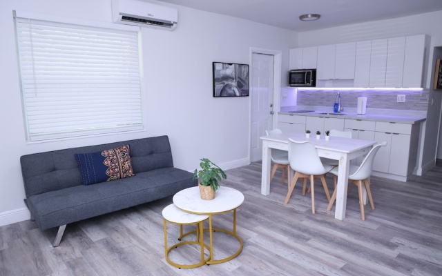 Superior Apartment