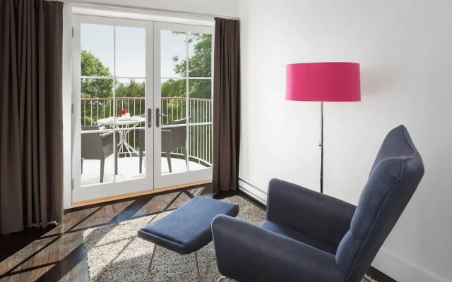 Royal Suite