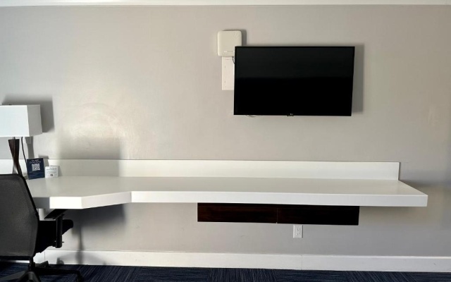 Executive Double room with balcony