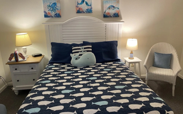 Deluxe room with balcony